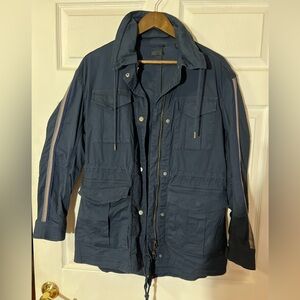 ATM Anthony Thomas Melillo Canvas jacket